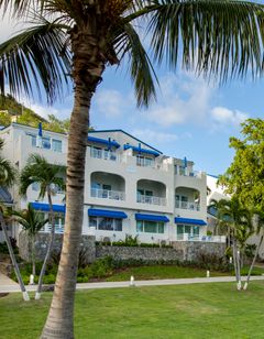Limetree Beach Resort