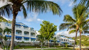 Limetree Beach Resort