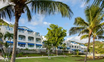 Limetree Beach Resort