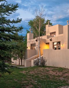 Worldmark Resort At Taos