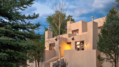 Worldmark Resort At Taos