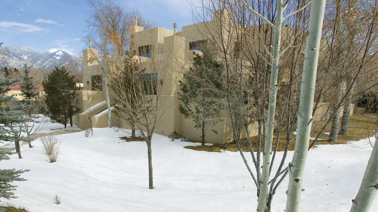 <b>Worldmark Resort At Taos Other</b>. Images powered by <a href="https://www.leonardoworldwide.com/" title="Leonardo Worldwide" target="_blank">Leonardo</a>.