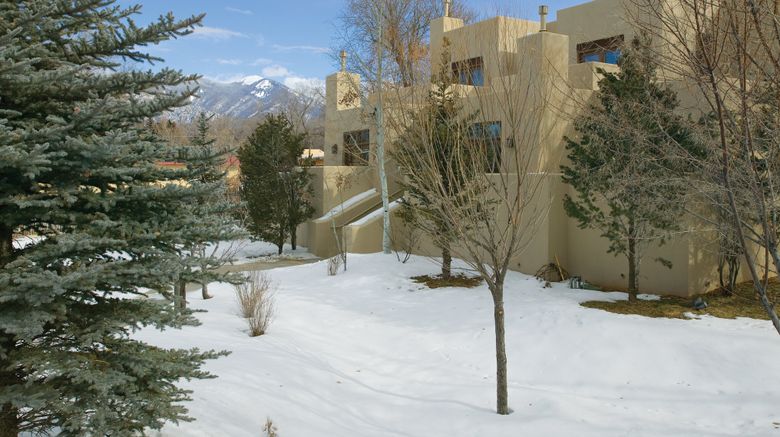 <b>Worldmark Resort At Taos Other</b>. Images powered by <a href="https://www.leonardoworldwide.com/" title="Leonardo Worldwide" target="_blank">Leonardo</a>.