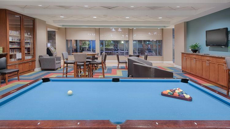 Club Wyndham National Harbor Recreation