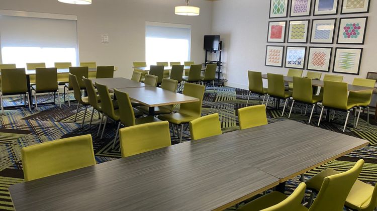 Holiday Inn Express & Stes Meeting