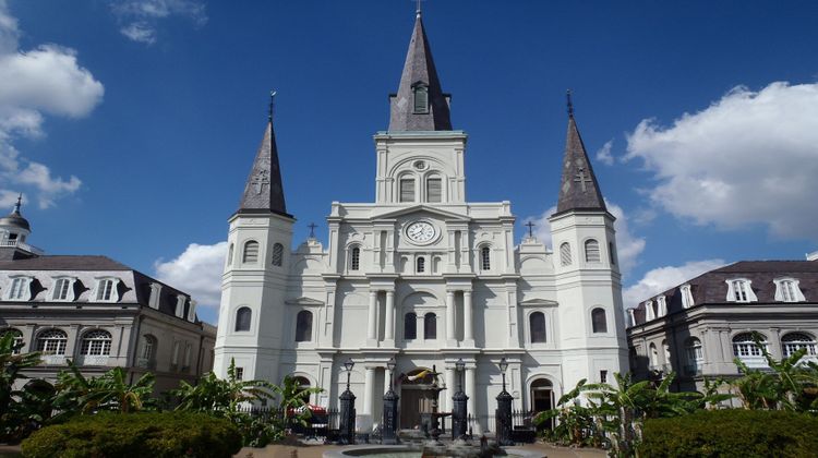 Holiday Inn New Orleans West Other