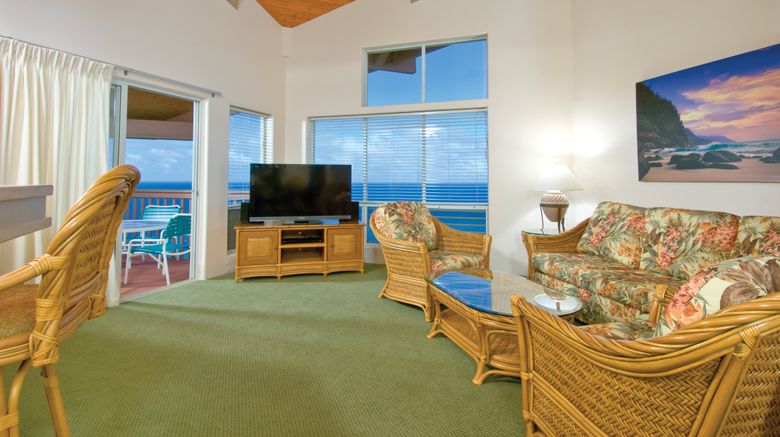 <b>Wyndham Shearwater Resort Room</b>. Images powered by <a href="https://www.leonardoworldwide.com/" title="Leonardo Worldwide" target="_blank">Leonardo</a>.