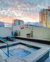 Wyndham Vacation Resorts - Skyline Tower