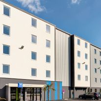 Ibis Budget Cognac