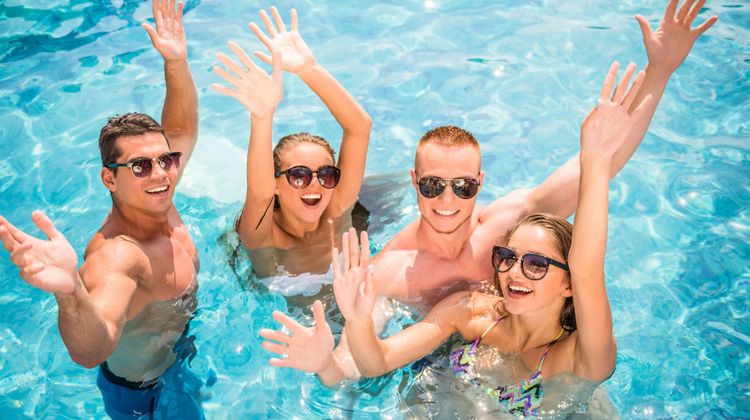 Western Motel Inn and Suites Hazlehurst Pool