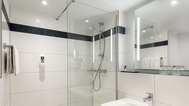 <b>Mercure Hotel Bielefeld Johannisberg Room</b>. Images powered by <a href="https://leonardo.com/" title="Leonardo Worldwide" target="_blank">Leonardo</a>.