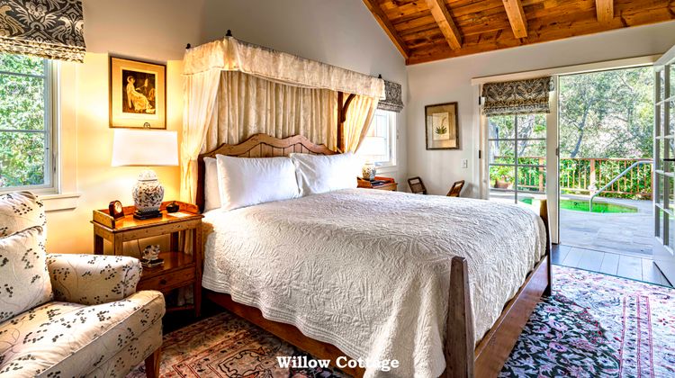 San Ysidro Ranch Recreation