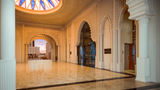 Al Jaddaf Rotana Suite Hotel Exterior