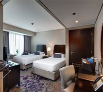 Rose Rayhaan by Rotana Exterior