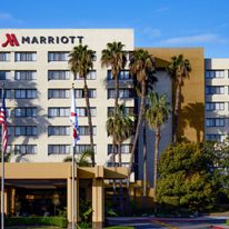 Long Beach Marriott