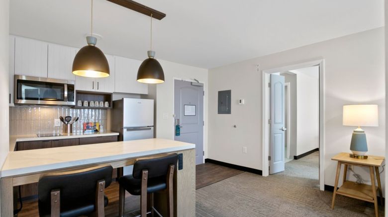 <b>Staybridge Suites Airport Area-Tyvola Suite</b>. Images powered by <a href="https://www.leonardoworldwide.com/" title="Leonardo Worldwide" target="_blank">Leonardo</a>.