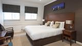 Stewart Aparthotel Edinburgh Suite