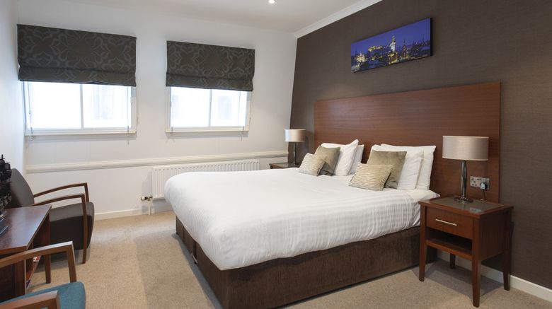 <b>Stewart Aparthotel Edinburgh Suite</b>. Images powered by <a href="https://www.leonardoworldwide.com/" title="Leonardo Worldwide" target="_blank">Leonardo</a>.