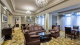 Holiday Inn New Port Suite