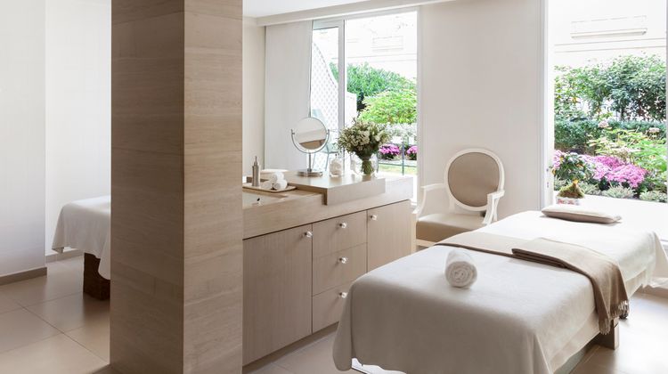 Hotel Le Bristol Spa