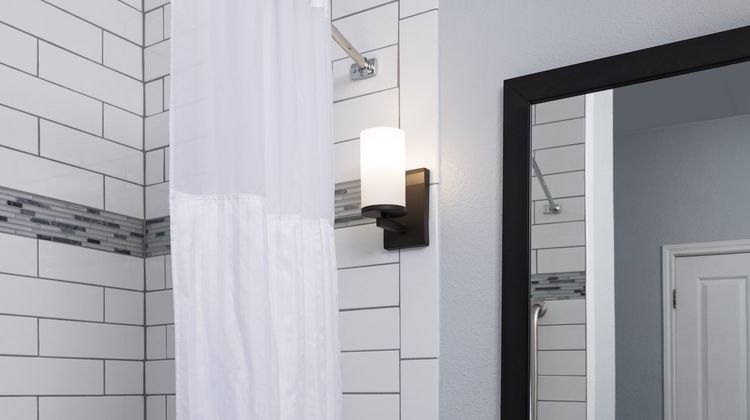 Wyndham Riverside Suites Room