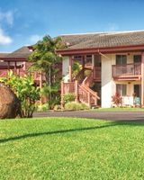 Wyndham Shearwater Resort