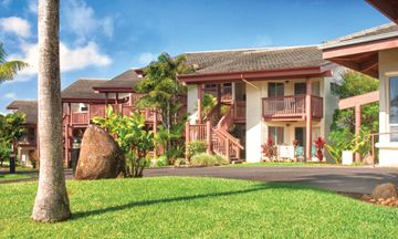 Wyndham Shearwater Resort