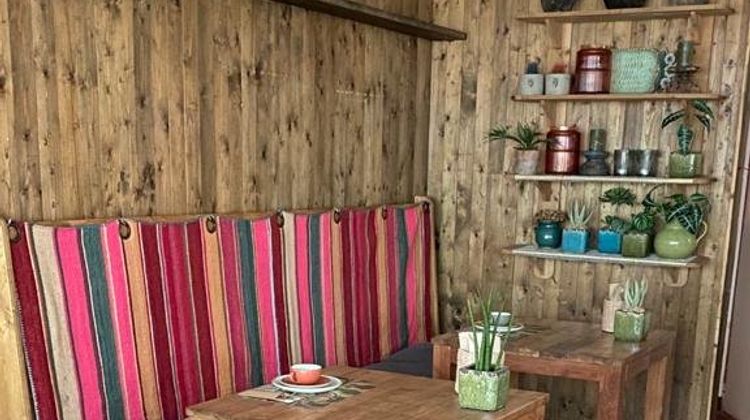 Forest Hotel Restaurant