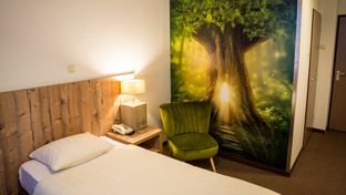 Forest Hotel