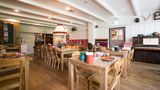 Forest Hotel Restaurant