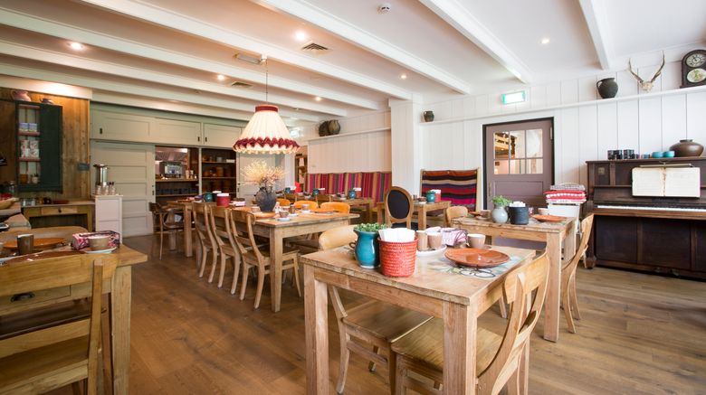 <b>Forest Hotel Restaurant</b>. Images powered by <a href="https://www.leonardoworldwide.com/" title="Leonardo Worldwide" target="_blank">Leonardo</a>.