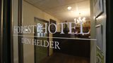 Forest Hotel Lobby