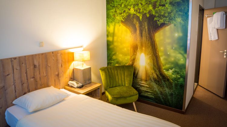 Forest Hotel Other