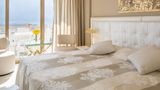Hotel Ascona Room