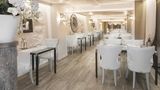 Hotel Ascona Restaurant