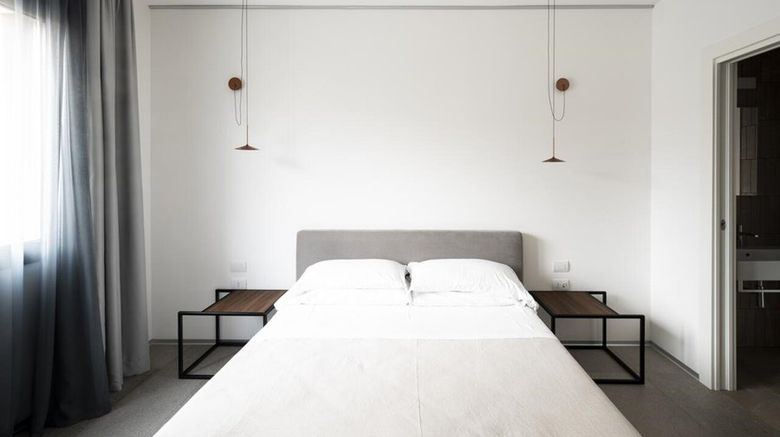 Alkamuri Posh Hotel Room. Images powered by <a href="https://www.leonardoworldwide.com" target="_blank" rel="noopener">Leonardo</a>.