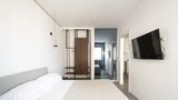 Alkamuri Posh Hotel Room