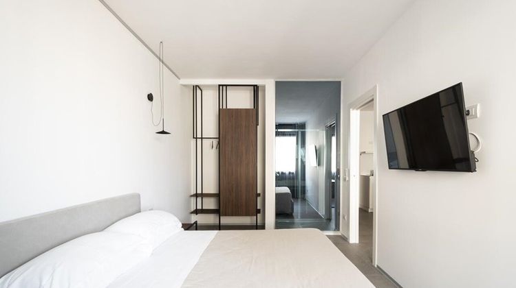 Alkamuri Posh Hotel Room