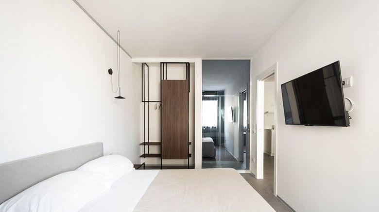 <b>Alkamuri Posh Hotel Room</b>. Images powered by <a href="https://www.leonardoworldwide.com/" title="Leonardo Worldwide" target="_blank">Leonardo</a>.