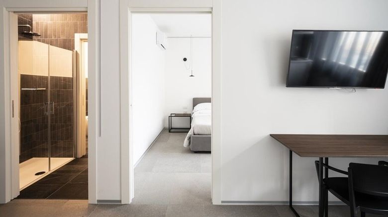 <b>Alkamuri Posh Hotel Room</b>. Images powered by <a href="https://www.leonardoworldwide.com/" title="Leonardo Worldwide" target="_blank">Leonardo</a>.