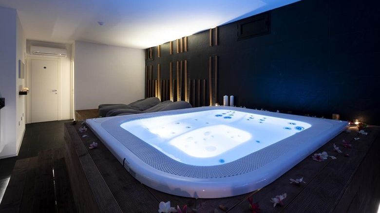 <b>Alkamuri Posh Hotel Spa</b>. Images powered by <a href="https://www.leonardoworldwide.com/" title="Leonardo Worldwide" target="_blank">Leonardo</a>.