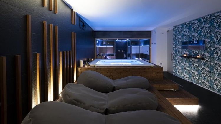 Alkamuri Posh Hotel Spa