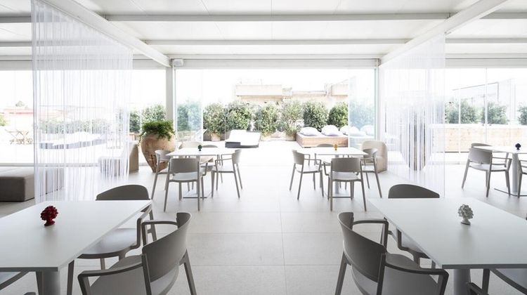 Alkamuri Posh Hotel Restaurant