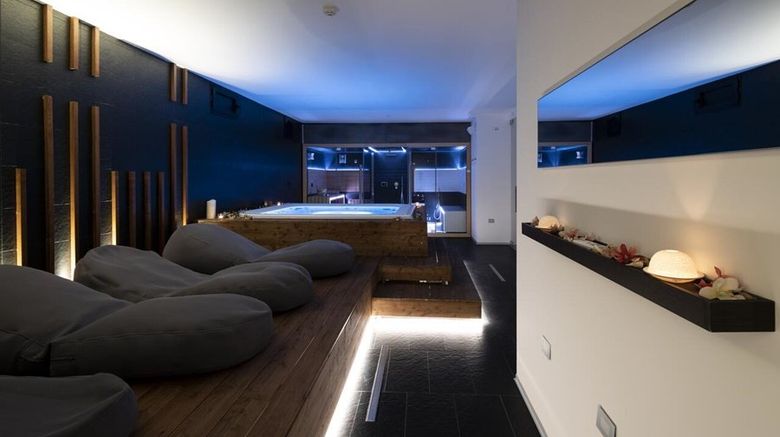 <b>Alkamuri Posh Hotel Spa</b>. Images powered by <a href="https://www.leonardoworldwide.com/" title="Leonardo Worldwide" target="_blank">Leonardo</a>.