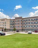 Staybridge Suites Dallas-Grand Prairie