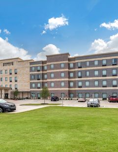 Staybridge Suites Dallas-Grand Prairie