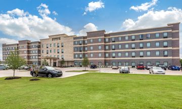 Staybridge Suites Dallas-Grand Prairie