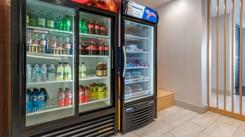 <b>Holiday Inn Express & Suites Lancaster Other</b>. Images powered by <a href="https://www.leonardoworldwide.com/" title="Leonardo Worldwide" target="_blank">Leonardo</a>.