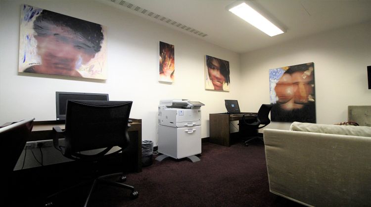 Holiday Inn London - Kensington Other