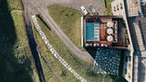 <b>Chetzeron Hotel Exterior</b>. Images powered by <a href="https://www.leonardoworldwide.com/" title="Leonardo Worldwide" target="_blank">Leonardo</a>.